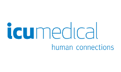 ICU Medical Inc logo