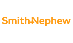 smith and nephew logo