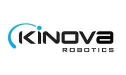 kinova robotics logo