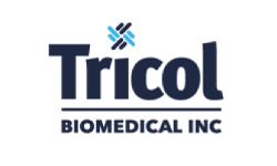 Tricol biomedical logo