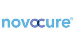 Novocure Logo